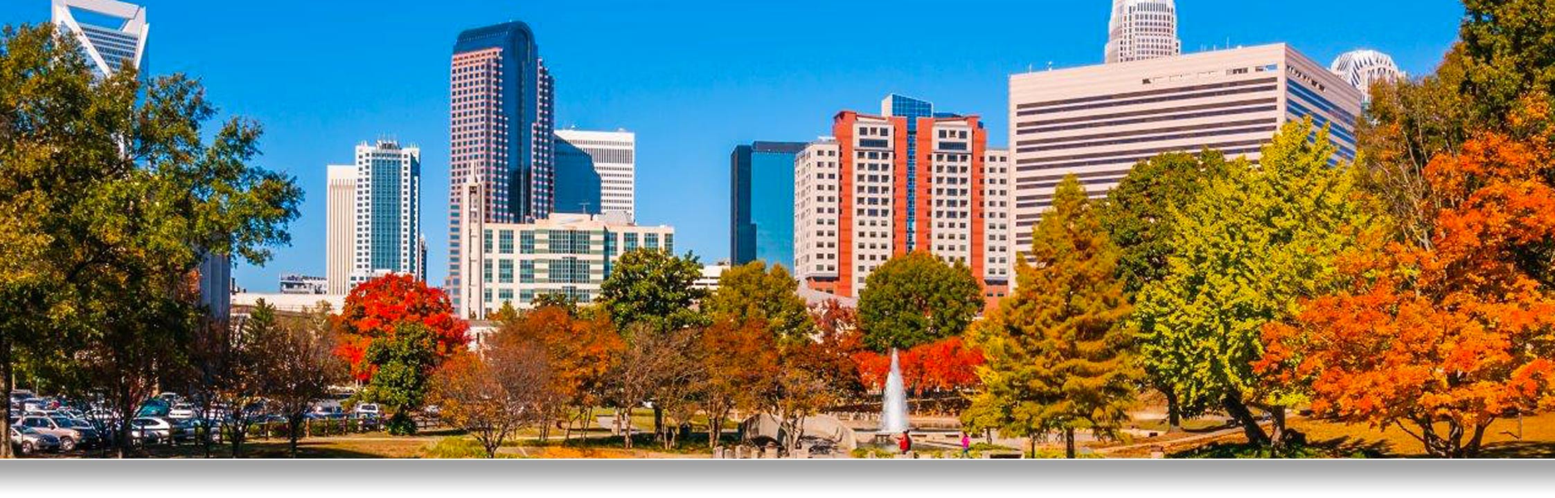 Charlotte/Gastonia NC