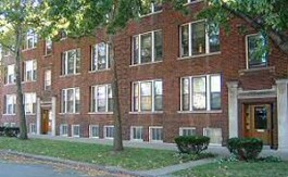 Wolcott Place