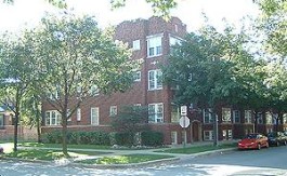 Ainslie Manor