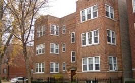 Argyle Manor