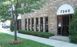 Western Place Office Space