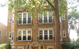 Wolcott Arms North