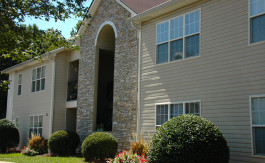 Nevin Place Building