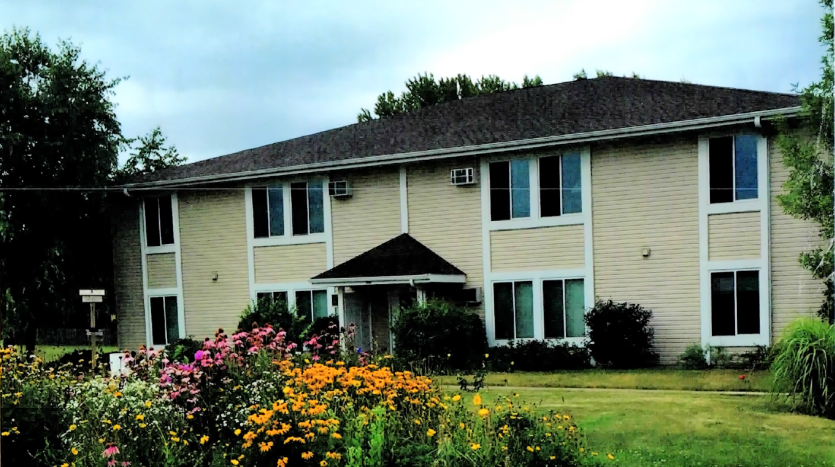Robinwood Place