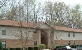 Oakmont Apts