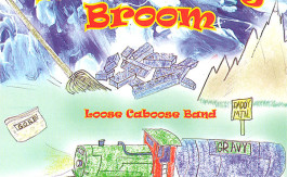 Mighty Big Broom